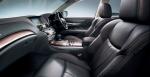 Nissan Fuga Hybrid 2010 года
